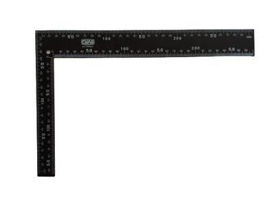 Угольник кровельщика 300 × 200мм (СИЛА - Інструмент)