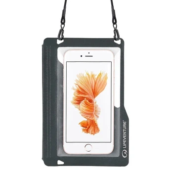 Гермочехол Lifeventure Waterproof Phone Case Plus 5.5