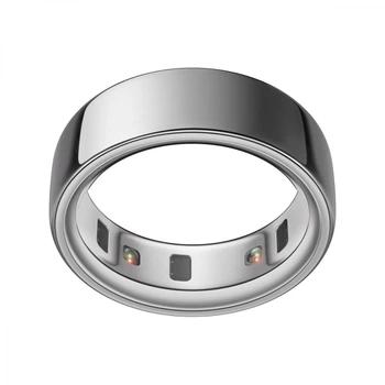Розумне кільце Oura Ring 4 Silver (Size 9)