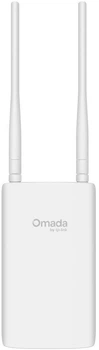 Точка доступа TP-LINK EAP603-Outdoor WiFi6 / до 300м