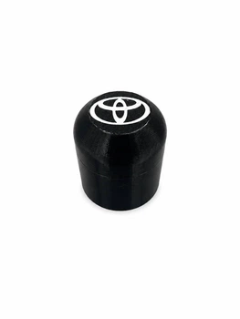 Декоративный колпачок на фаркоп Toyota