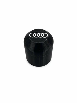 Декоративный колпачок на фаркоп Audi