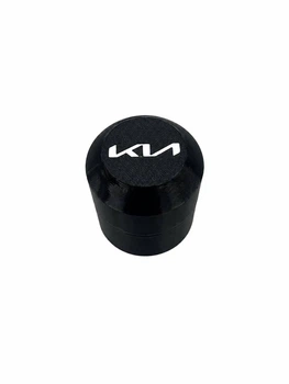 Декоративный колпачок на фаркоп Kia
