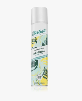 Batiste Сухий Шампунь Original 200 мл