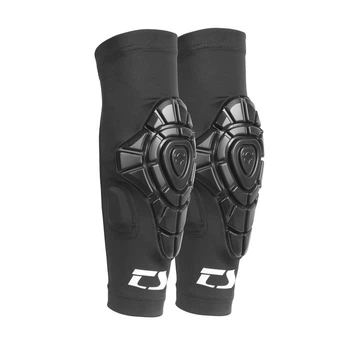 Захист ліктя TSG ELBOW-SLEEVE JOINT XXL Black (72014-102) O