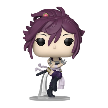 Фигурка FUNKO POP! Адский Рай Юдзуриха Hell’s Paradise Yuzuriha 114mm 2282 92518