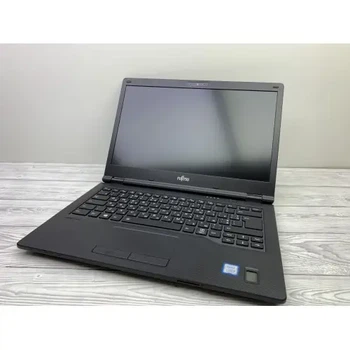 Ноутбук Fujitsu Lifebook E549 14 Core i5-8265U 1.6 ГГц 8GB 256GB + Windows 11 Pro + АКБ + ЗП Б/У | 26032