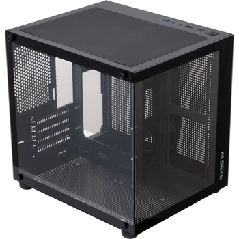 Корпус для ПК Alseye Cube Mini-B (AS.07.0297)