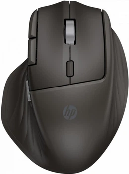 Миша HP 780M UltraFast Black (B8YX3AA#ABB)