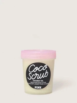 Скраб для тіла Victoria's Secret Pink Coco Scrub 283 г