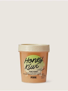 Скраб для тіла Victoria's Secret Pink Honey Kiwi 283 г