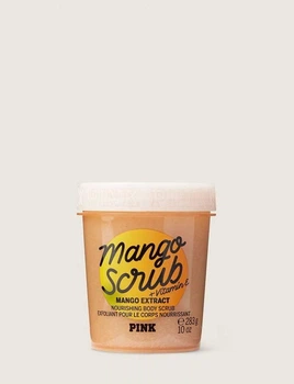 Скраб для тела Victoria's Secret Pink Mango Scrub 283 г