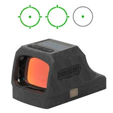 Коліматорний приціл HOLOSUN SCS-320-GR