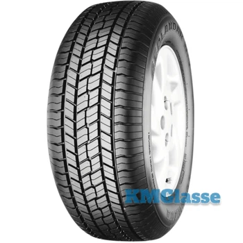 Шина Yokohama Geolandar G033 215/70 R16 100H