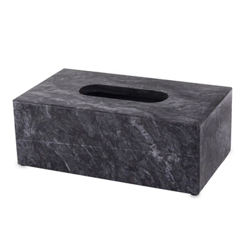 Салфетница Art-Pol Marble 164403 9*25*14 см