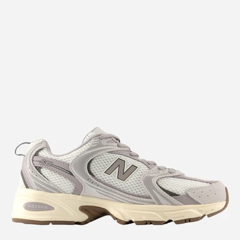 Женские кроссовки New Balance U5307VI 35 (5US/3UK) Светло-серые (198689271801)