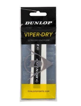 Обмотки Dunlop VIPERDRY OGRIP WHT поштучно