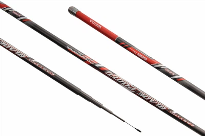 Удилище маховое Weida Blade Point 6м 15-40г