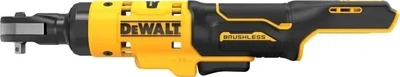 Grzechotka akumulatorowa DeWalt 54 Nm 1/4" 12 V (DCF504N-XJ)