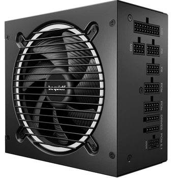 Блок питания be quiet! Pure Power 13 M 1200W (BP029EU)