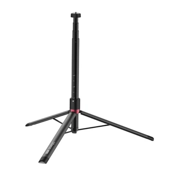 Асиметричний штатив Ulanzi AT-01 Offset Tripod — для зйомки над перешкодами, камери та телефону (T052)