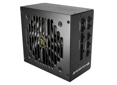 Блок живлення Cougar GEX 750W 80+ Gold повністю модульний