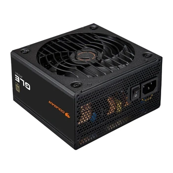 Блок живлення Cougar GLE 1000W 80+ Gold напівмодульний