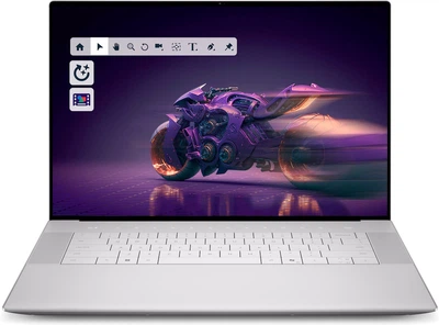Ноутбук Dell XPS 16 (DW6TM)