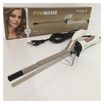 Плойка для афрокудрей Pro Mozer MZ-2216 9 мм для укладки волос