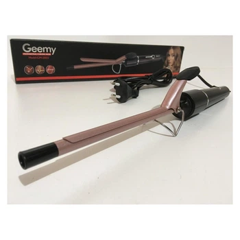 Плойка для афрокудрей Geemy GM-2825