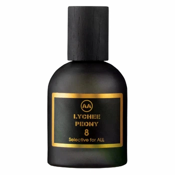 Духи №8 Lychee Peony Amazing Aroma 50 мл