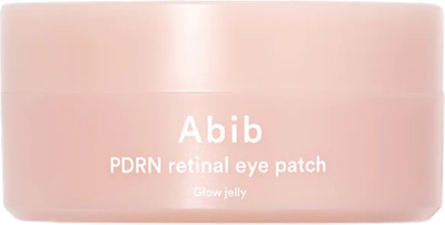 Płatki pod oczy Abib Pdrn Retinal 60 szt (8800280692283)