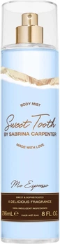 Мист для тела Fragrance by Sabrina Me Espresso 236 мл (810023678878)