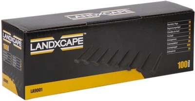 Haki do robota koszącego LandXcape LA9001 100 szt