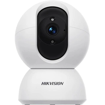 2 Мп Wi-Fi IP відеокамера поворотна з мікрофоном та SD карткою Hikvision DS-2CV2Q21G1-IDW(W)/EU (4мм)