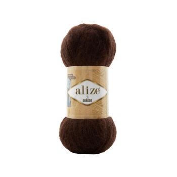 Пряжа Alize 3 Season 26