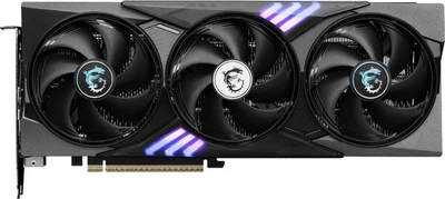 Відеокарта MSI GeForce RTX 5060 Ti 8G GAMING TRIO OC (912-V536-004)