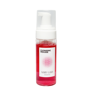 Пенка для ресниц и бровей MARY LASH Сherry, 150 ml