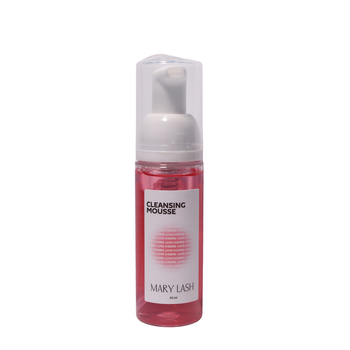 Пенка для ресниц и бровей MARY LASH Сherry, 55 ml