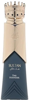Парфумована вода унісекс French Avenue Sultan The Founder 80 мл (6290360375014)