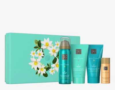 Подарунковий набір Rituals The Ritual of Karma Small Gift Set