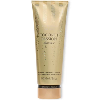 Лосьйон для тіла Victoria's Secret Coconut Passion Shimmer 26971720 236мл