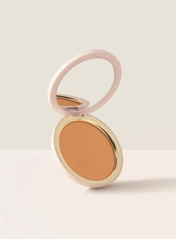 Бронзер Rare Beauty Warm Wishes Soft Matte Powder Bronzer Sun Blaze (43734767665287)