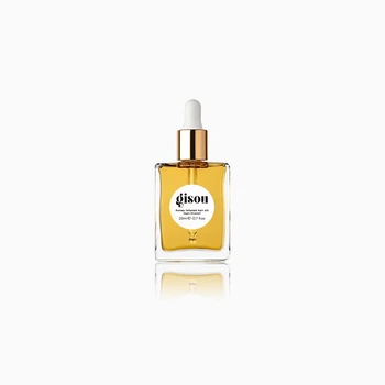 Олія для волосся з медом Gisou Honey Infused Hair Oil 20 мл (50869936128330)