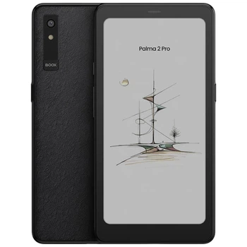 Электронная книга BOOX Palma 2 Pro, Черный - 692833
