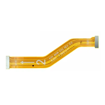 Шлейф Samsung A505 Galaxy A50, Межплатный - 545714