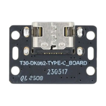 Плата Blackview Oscal Pad 18, С разъемом на зарядку - 710802