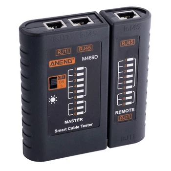 Тестер витой пары M469D - 353423
