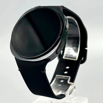 Умные часы Smart Watch GS Wear 8, Черный - 701162