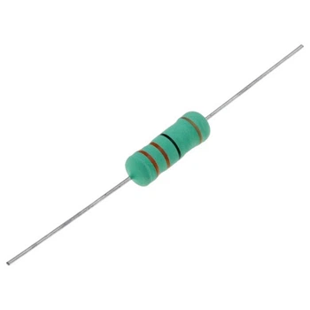 Резистор выводной KNP05WS-200R - 605093